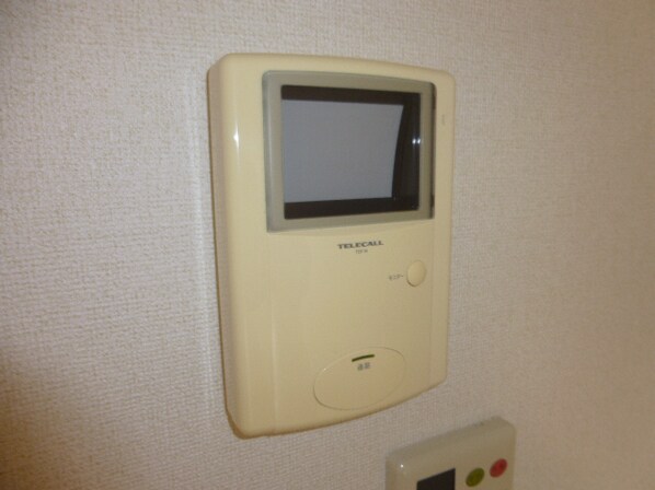 ジュネス・アビタシオンの物件内観写真